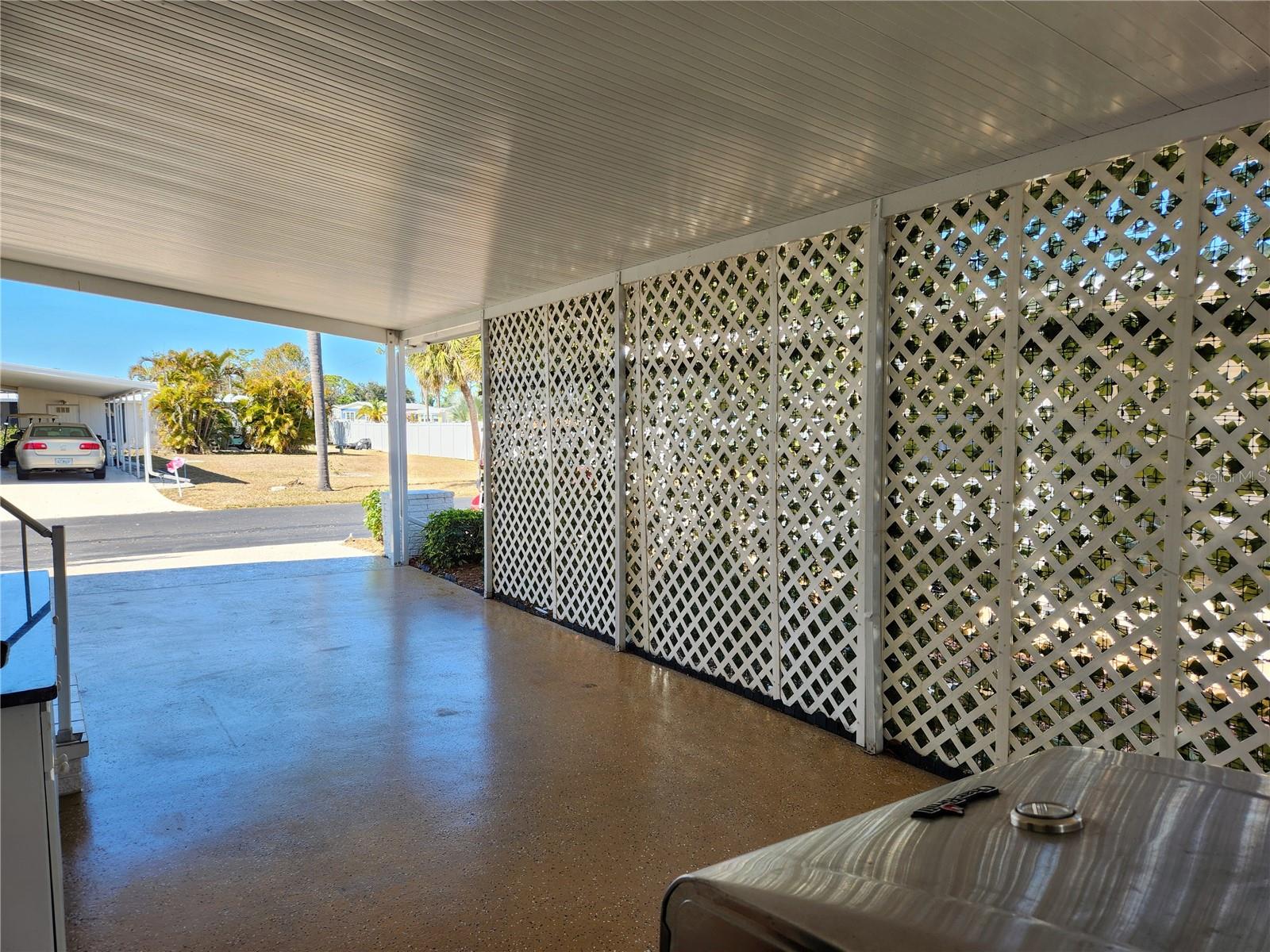 ALAMEDA ISLES - Residential