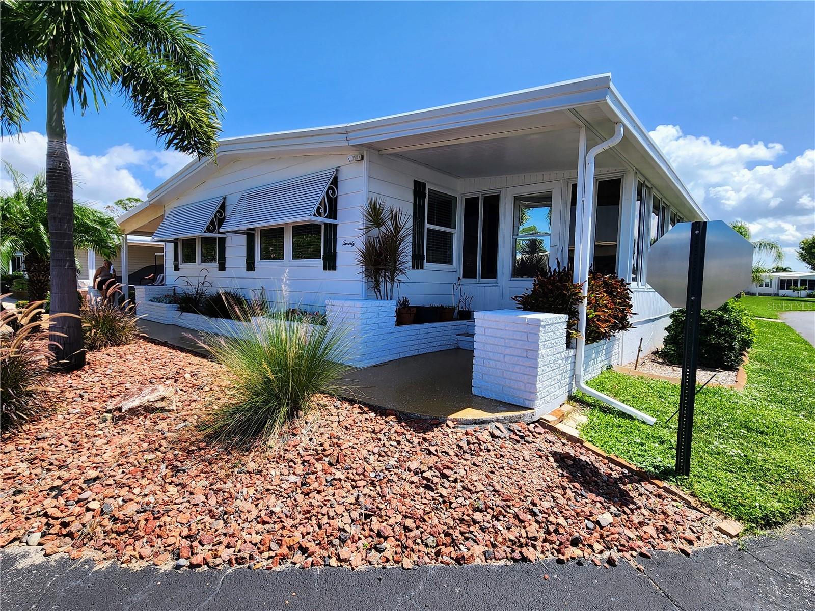 ALAMEDA ISLES - Residential