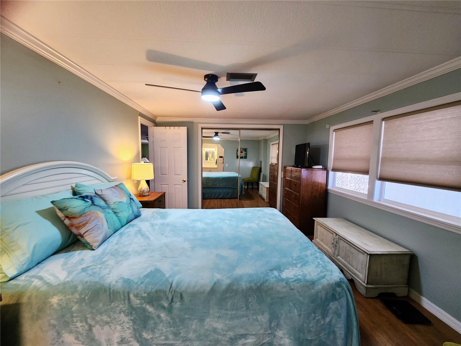 ALAMEDA ISLES - Residential