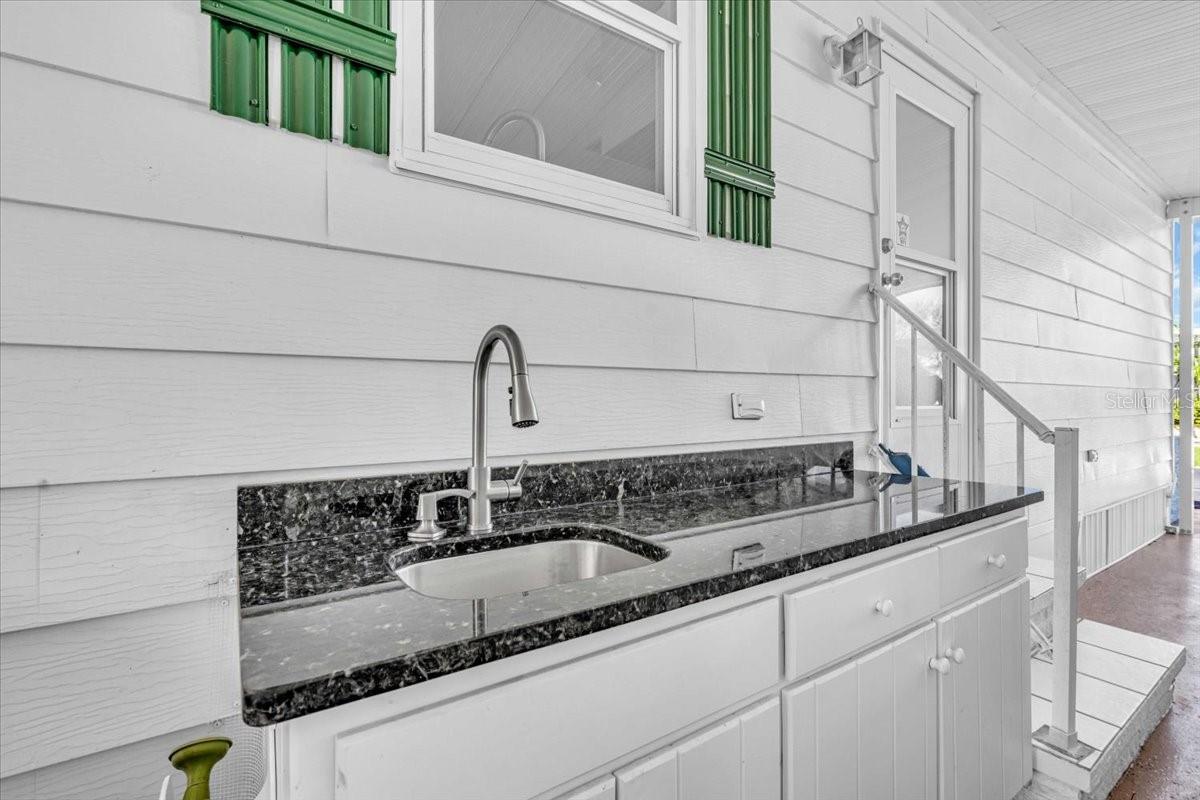 ALAMEDA ISLES - Residential