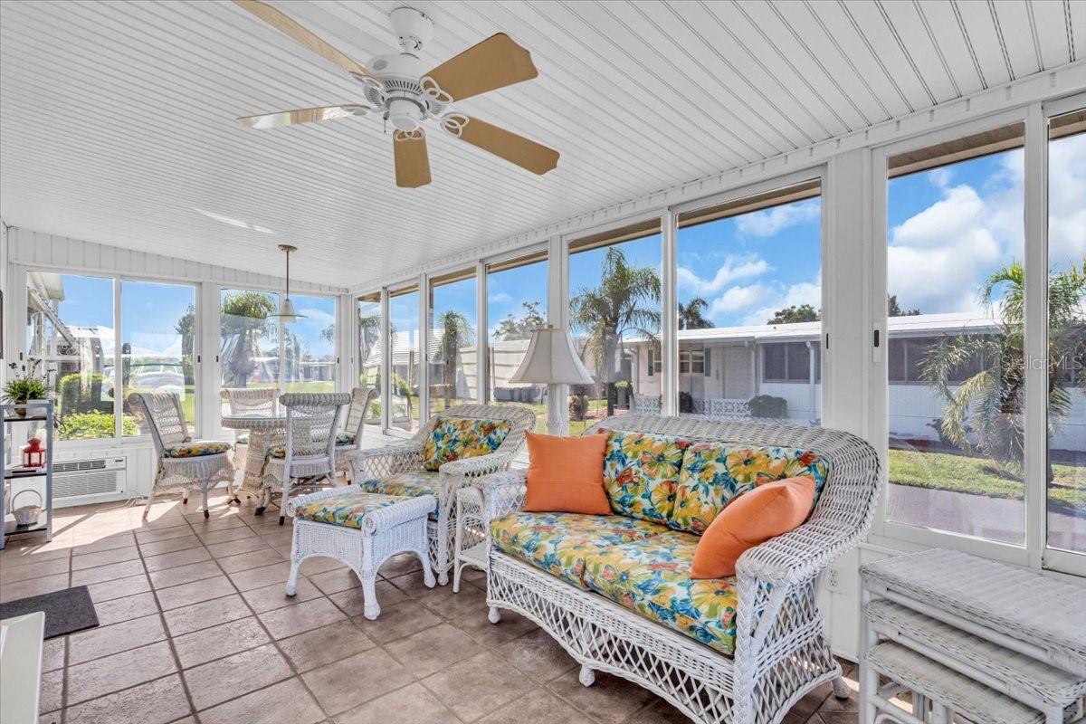 ALAMEDA ISLES - Residential
