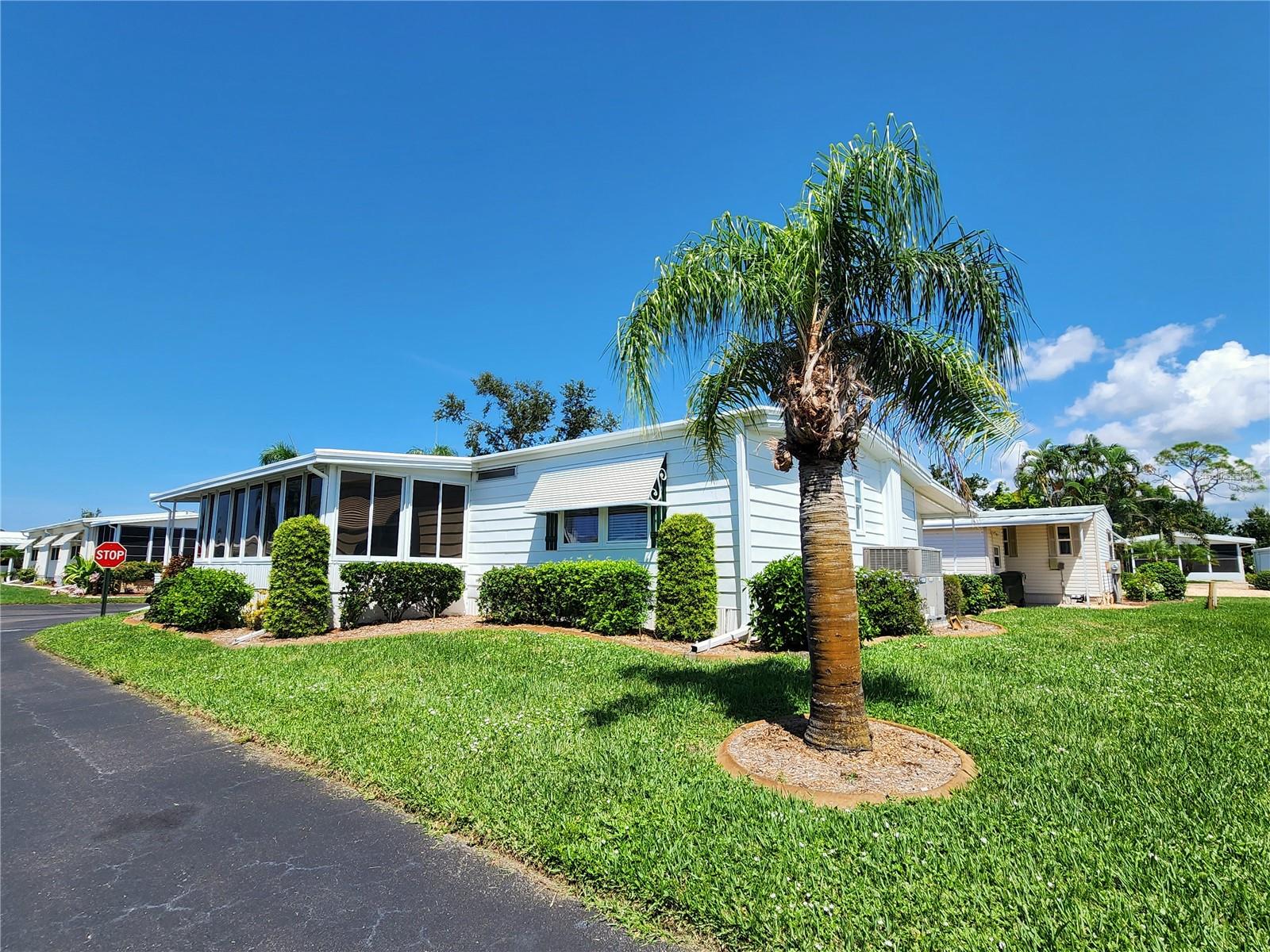 ALAMEDA ISLES - Residential