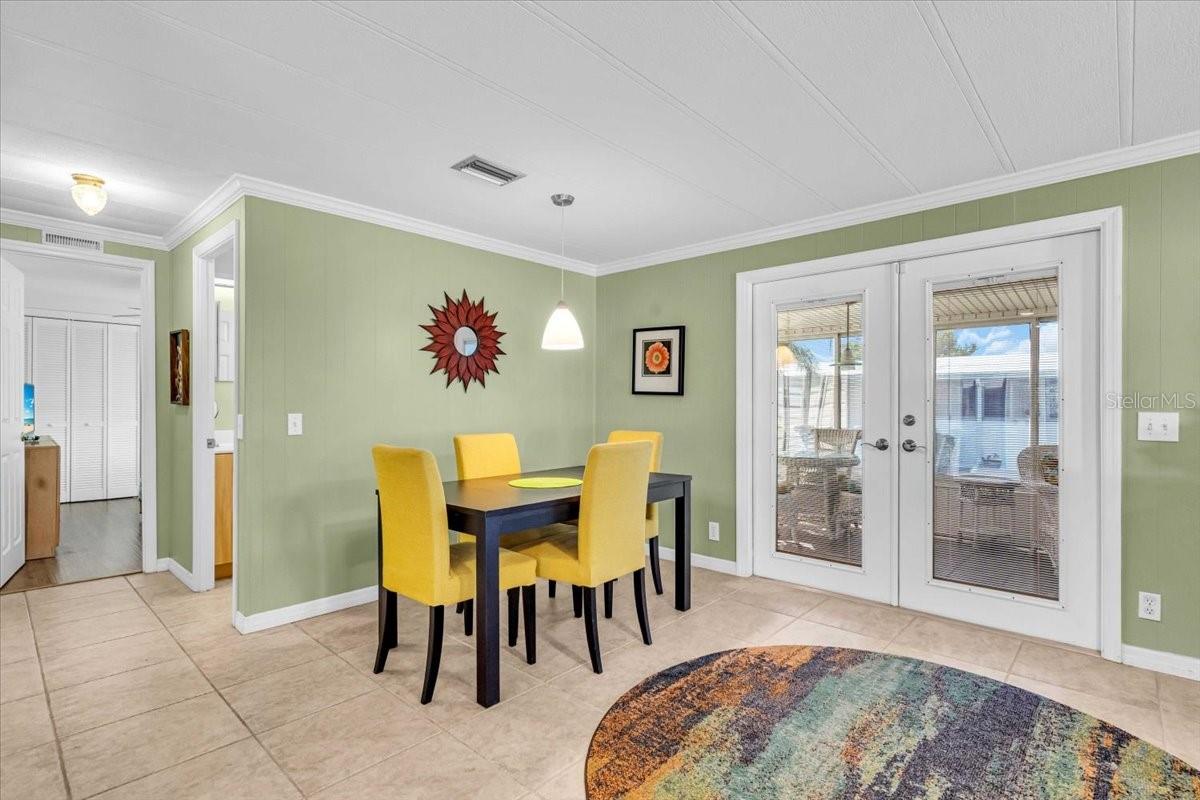 ALAMEDA ISLES - Residential