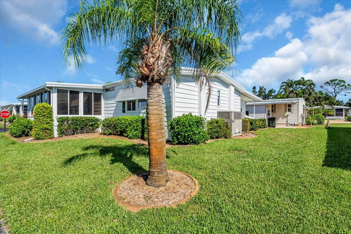 ALAMEDA ISLES - Residential