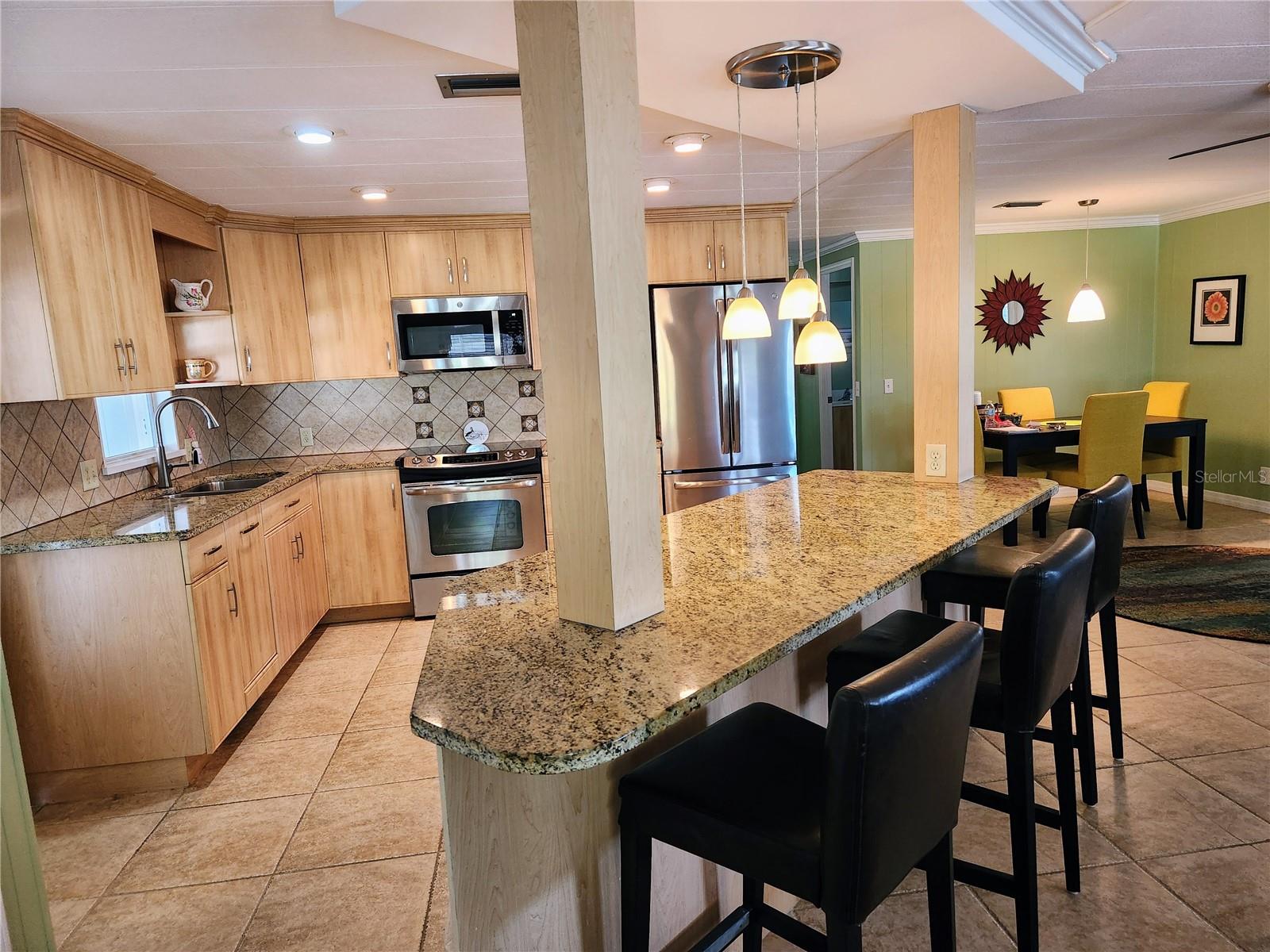 ALAMEDA ISLES - Residential