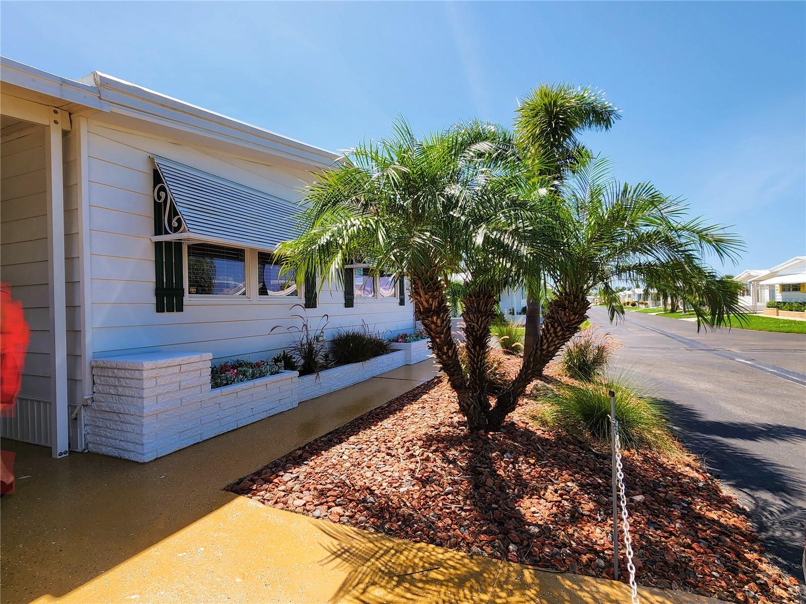 ALAMEDA ISLES - Residential
