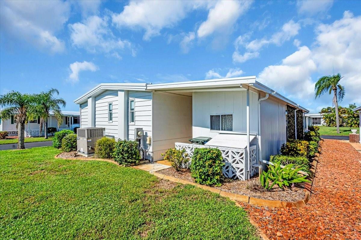 ALAMEDA ISLES - Residential