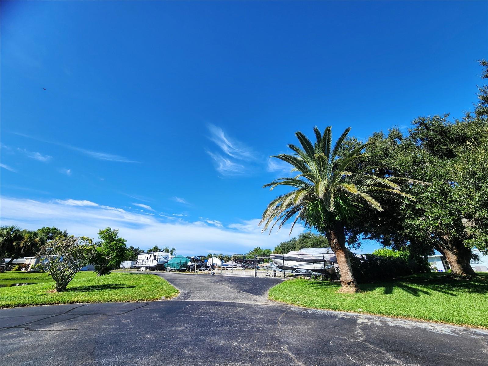 ALAMEDA ISLES - Residential