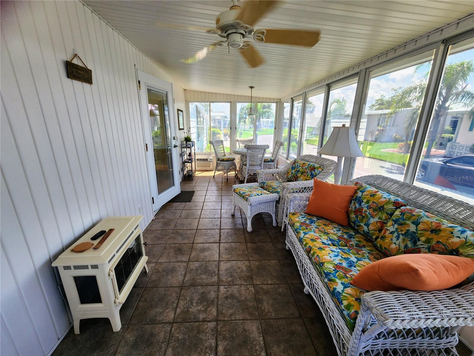 ALAMEDA ISLES - Residential