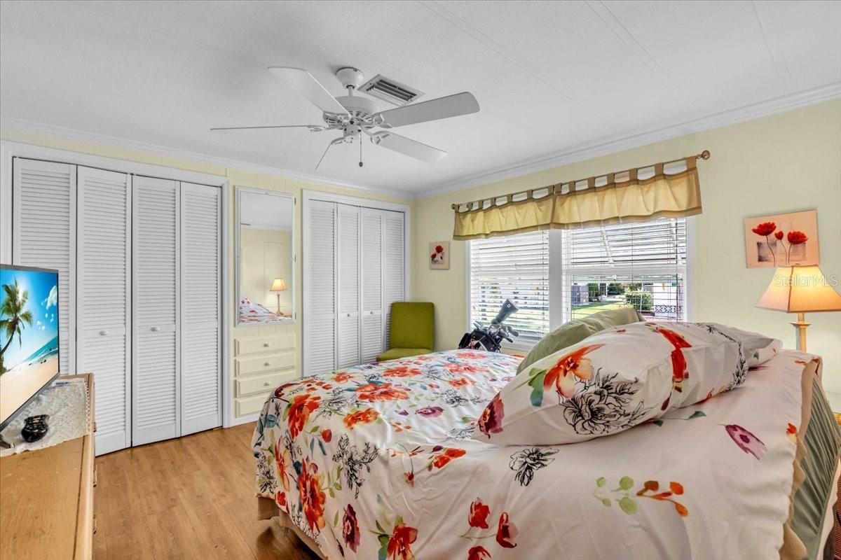 ALAMEDA ISLES - Residential
