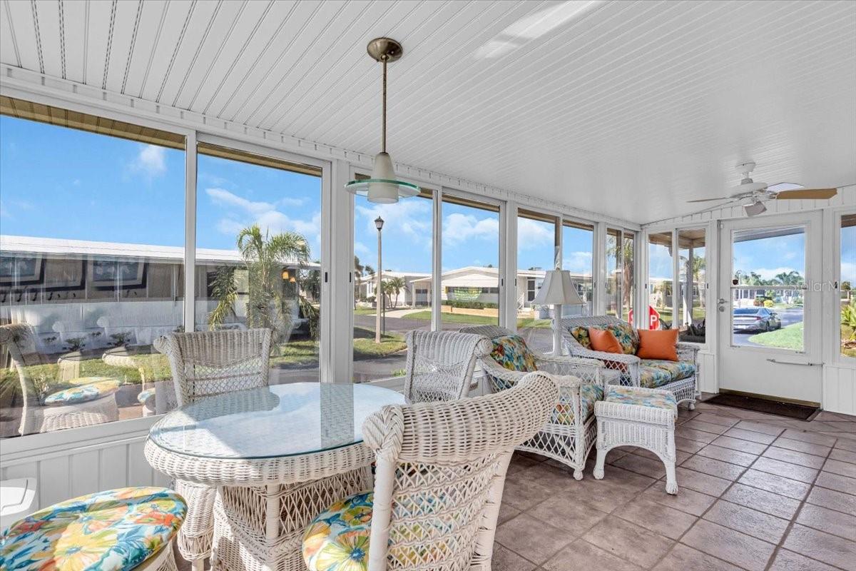 ALAMEDA ISLES - Residential