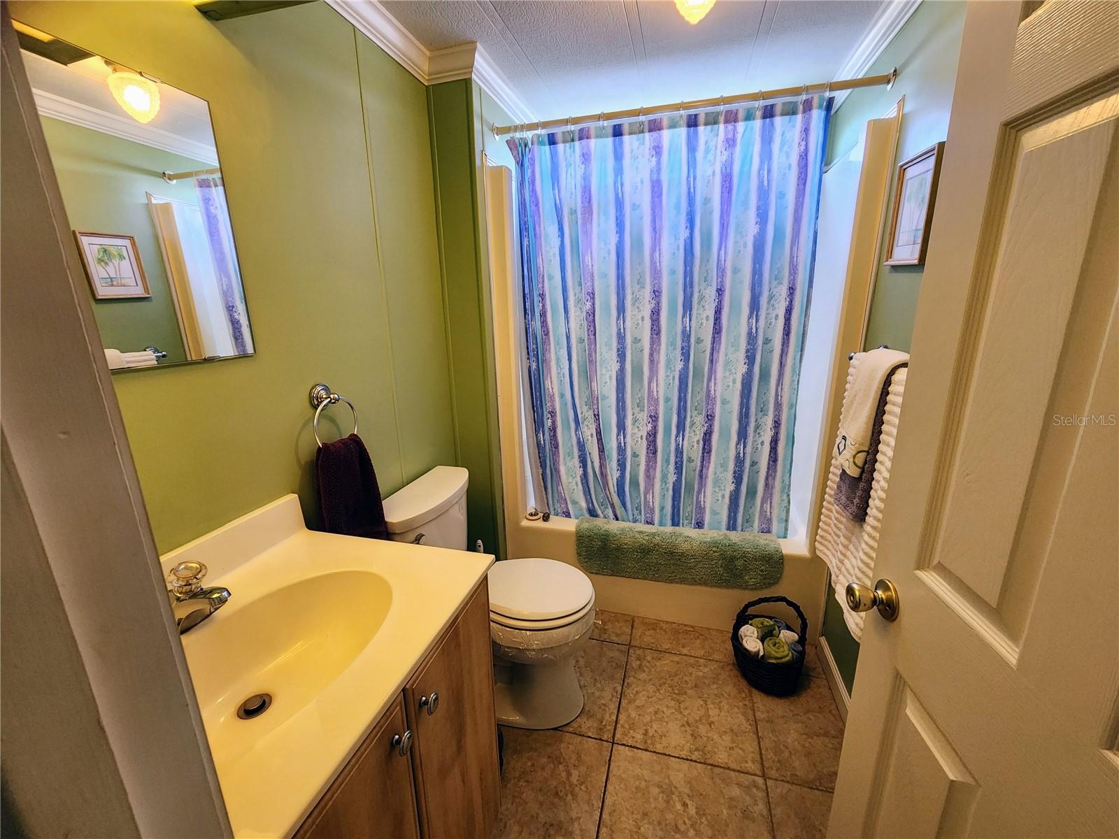 ALAMEDA ISLES - Residential