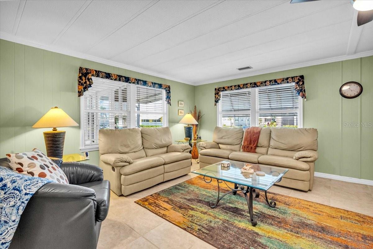 ALAMEDA ISLES - Residential