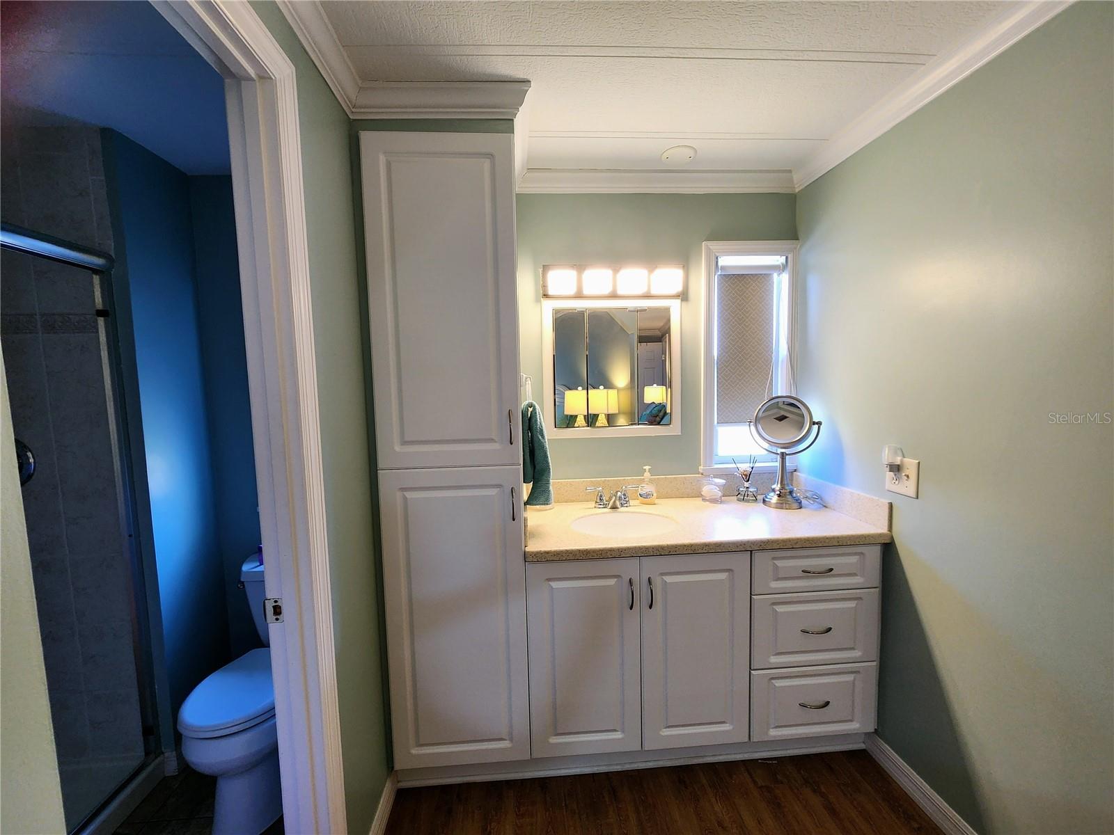 ALAMEDA ISLES - Residential