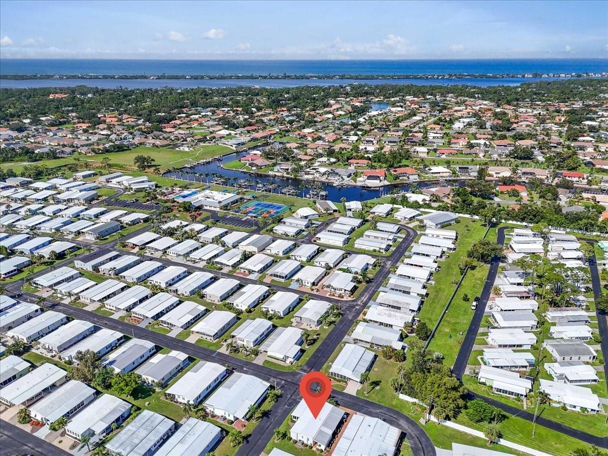 ALAMEDA ISLES - Residential