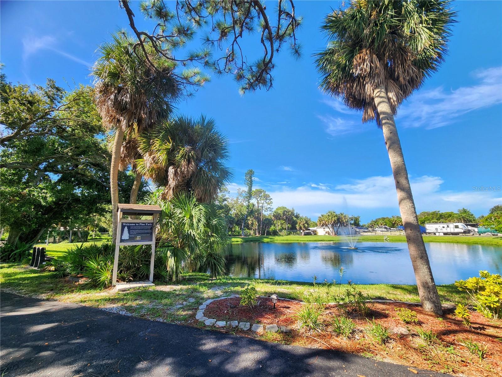 ALAMEDA ISLES - Residential