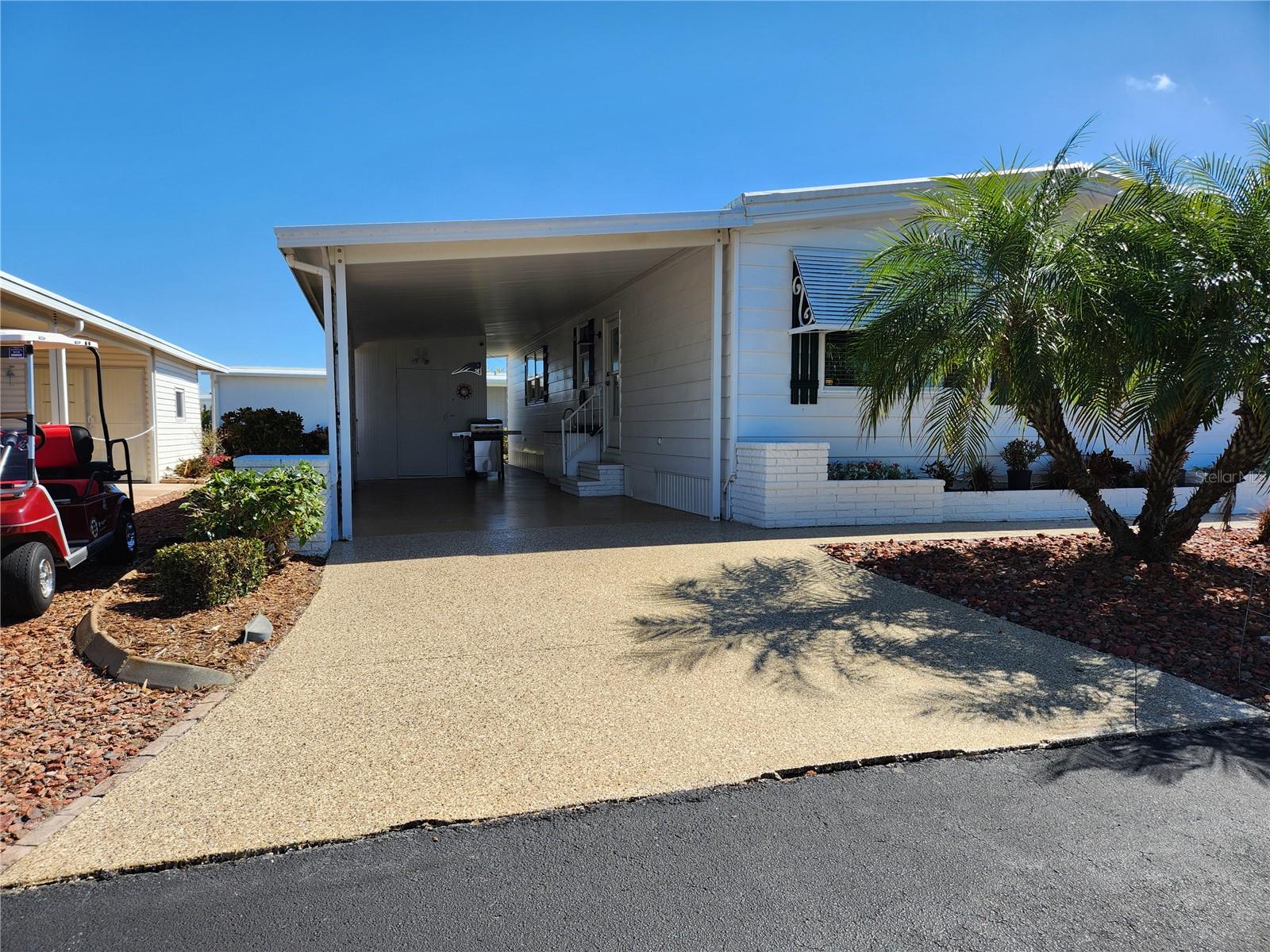ALAMEDA ISLES - Residential