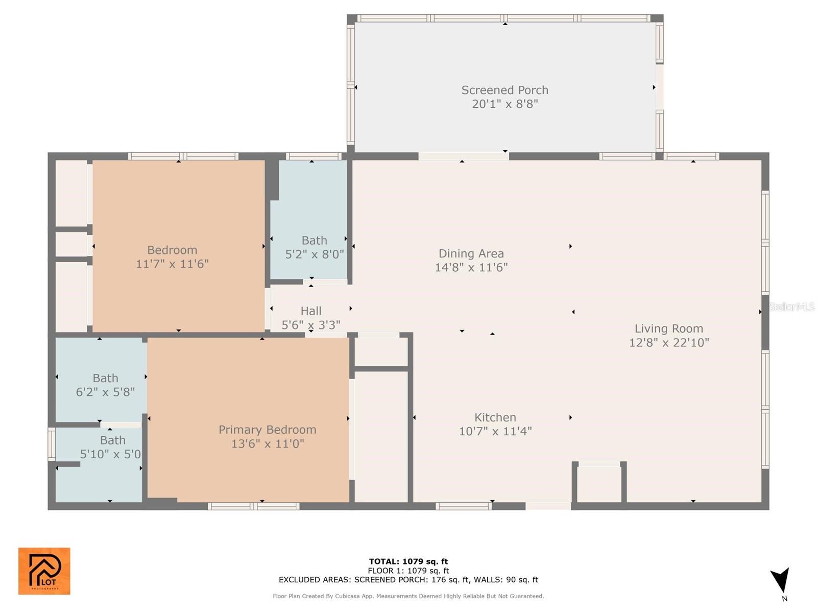 ALAMEDA ISLES - Residential
