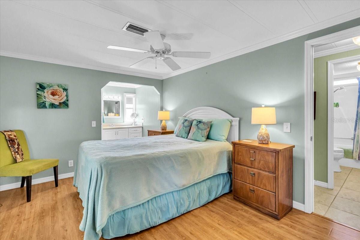 ALAMEDA ISLES - Residential