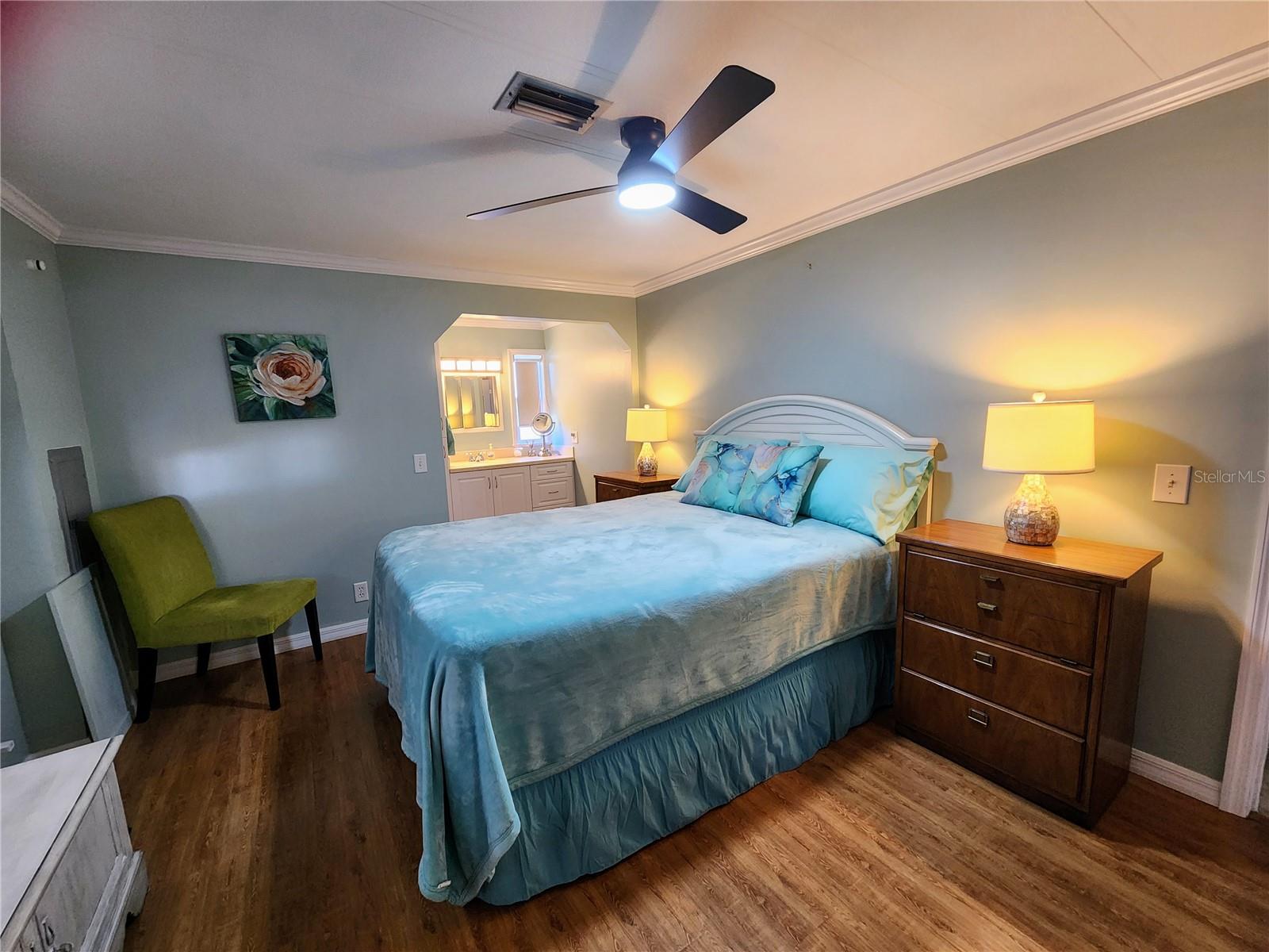 ALAMEDA ISLES - Residential