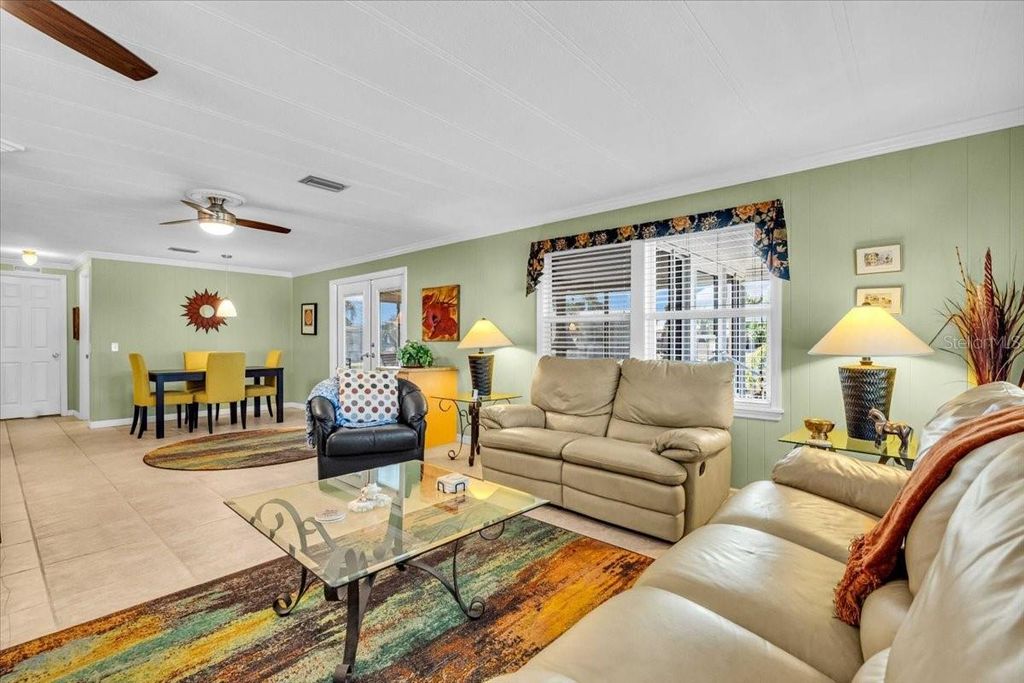Photo of 20 N Flora Vista Street, Englewood, FL 34223 (MLS # N6144420)