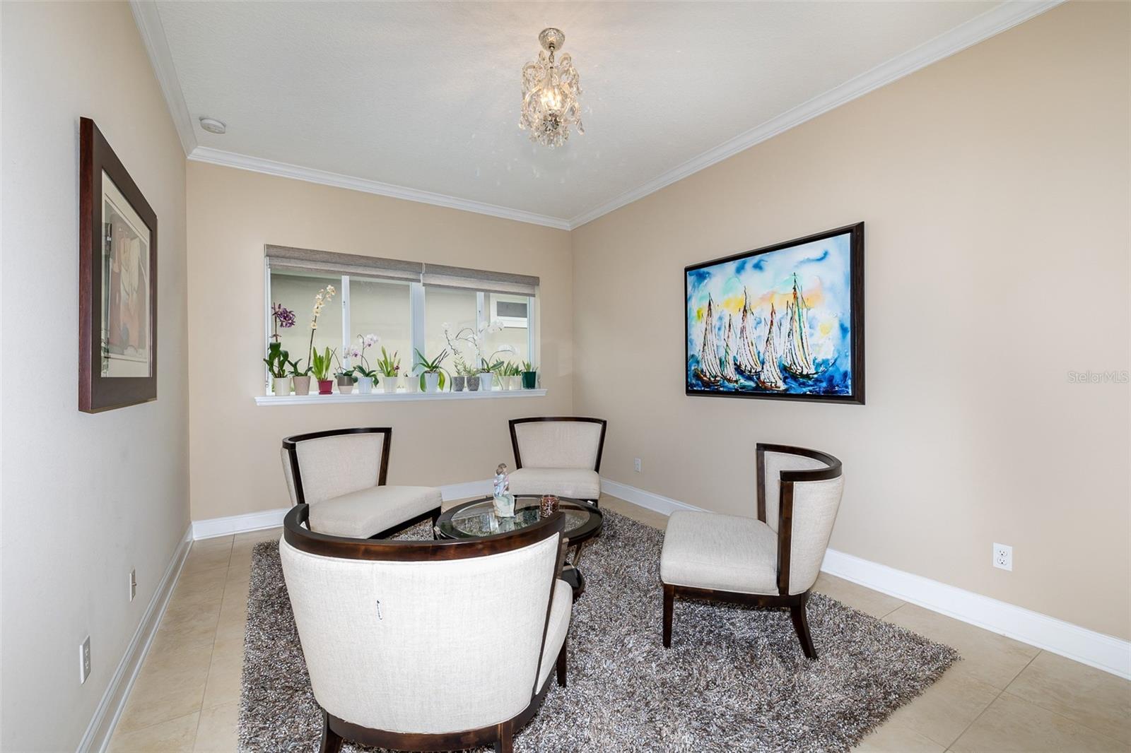 RANDAL PARK - Residential Lease