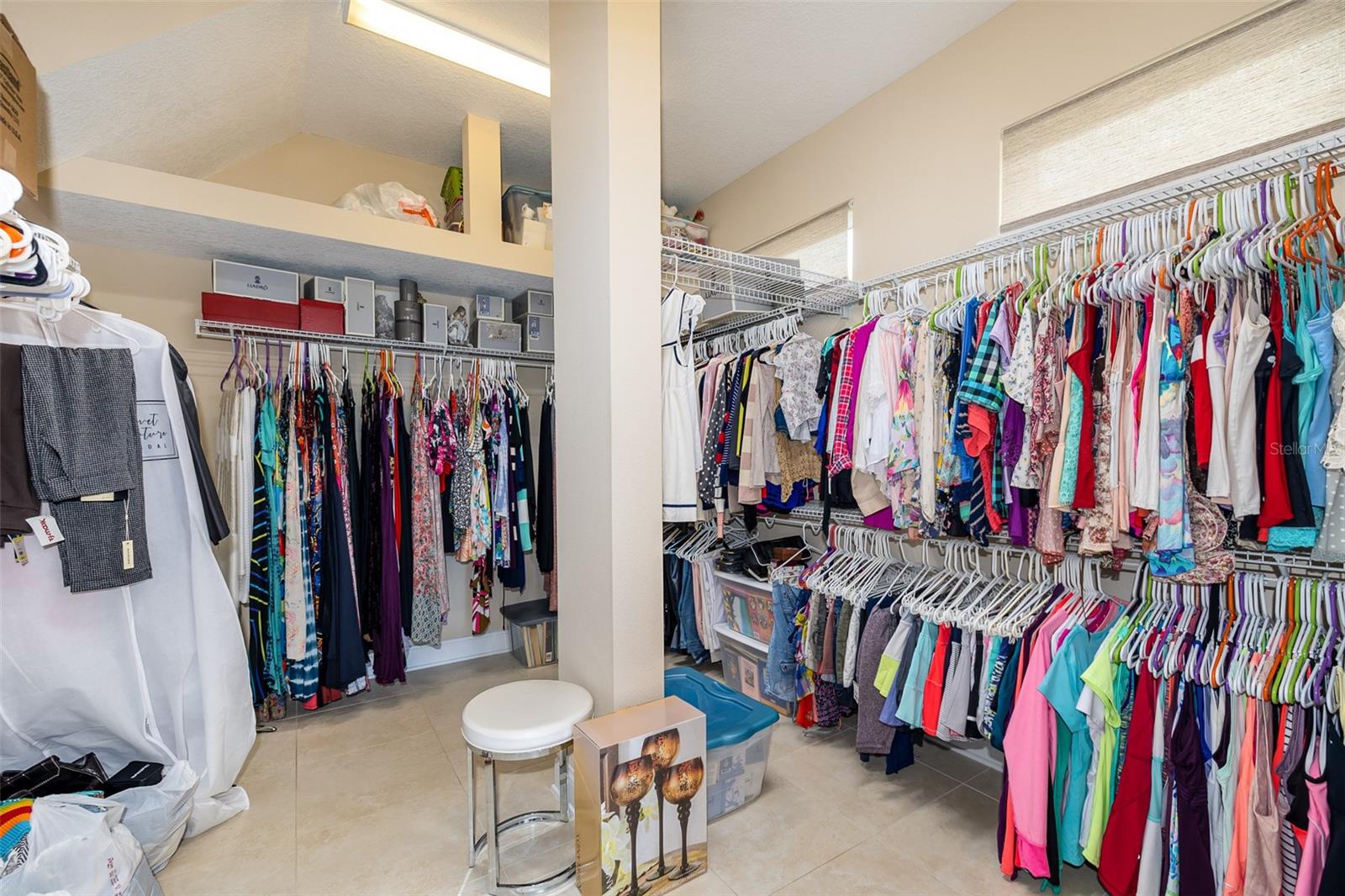 RANDAL PARK - Residential Lease