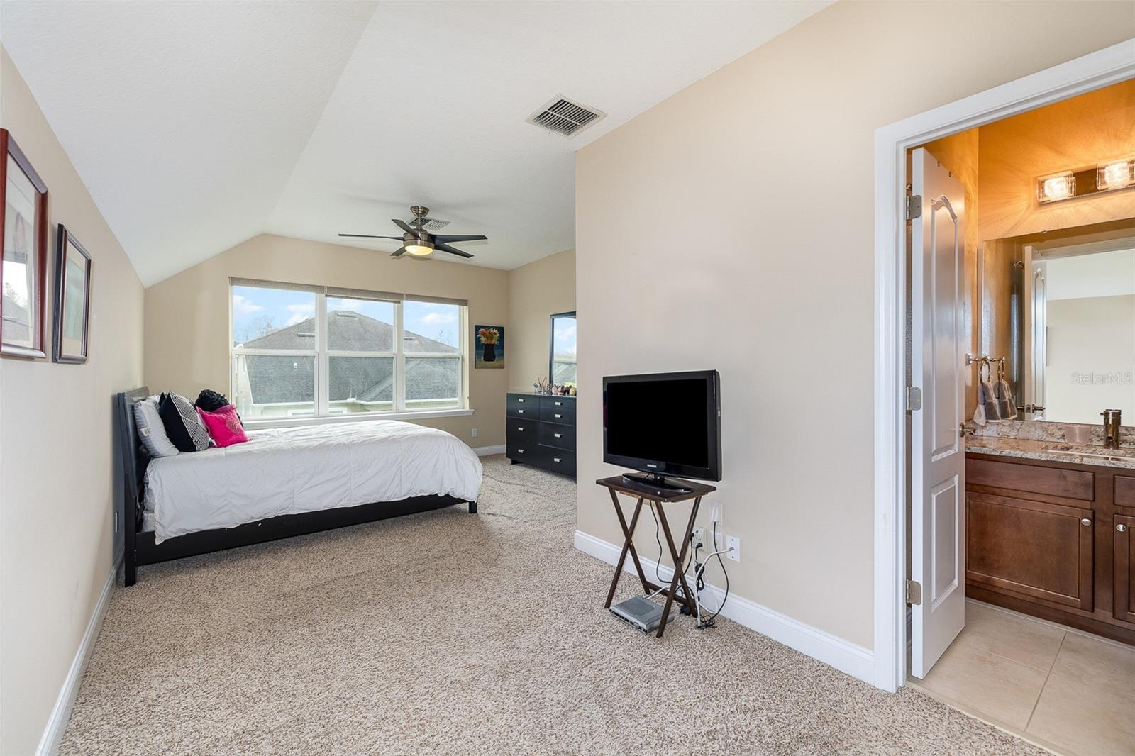 RANDAL PARK - Residential Lease