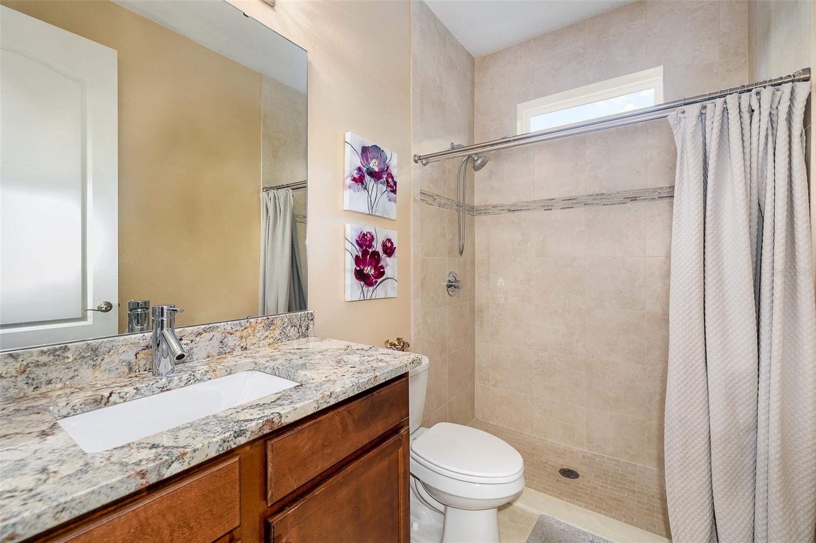 RANDAL PARK - Residential Lease