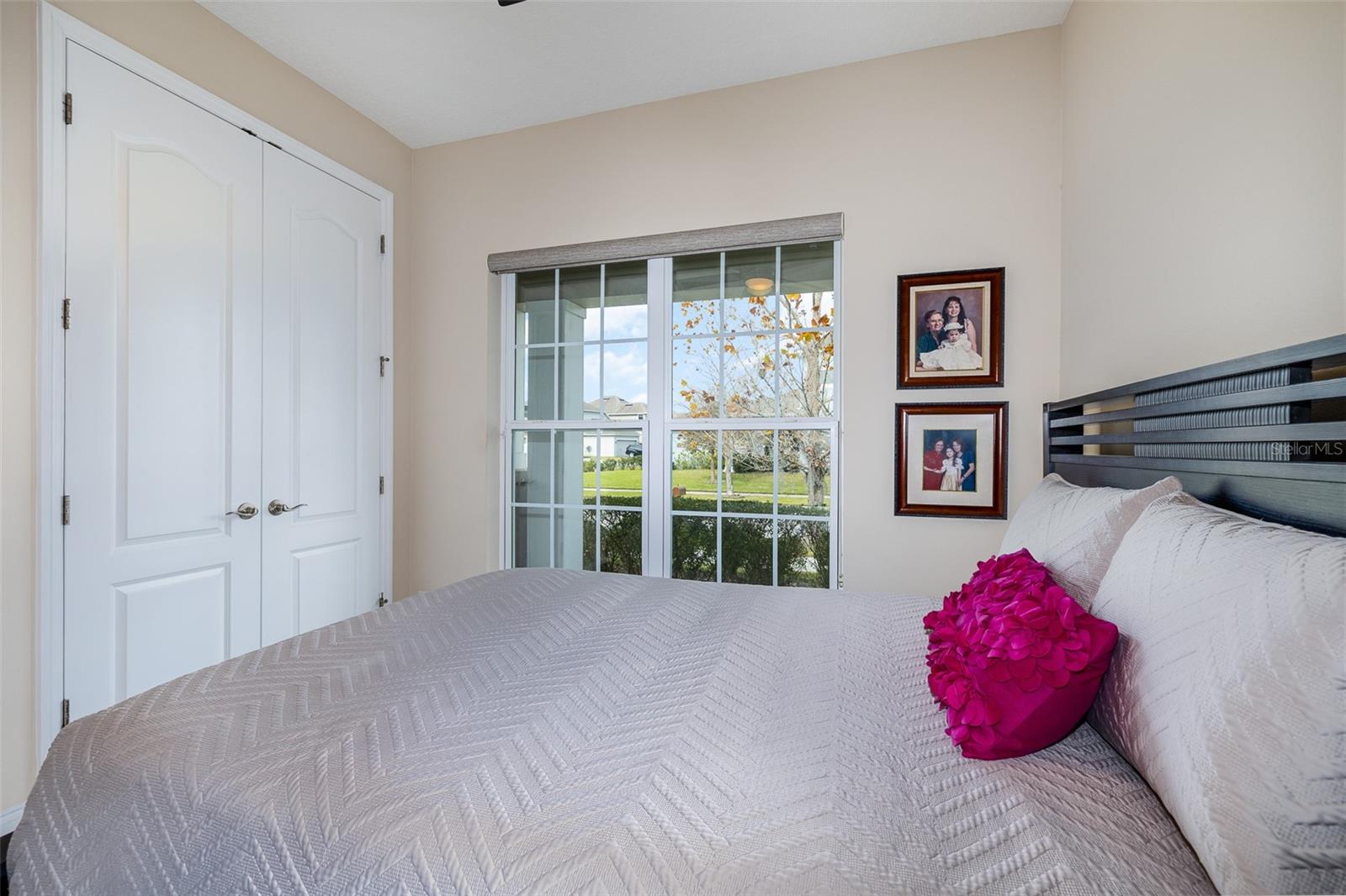 RANDAL PARK - Residential Lease