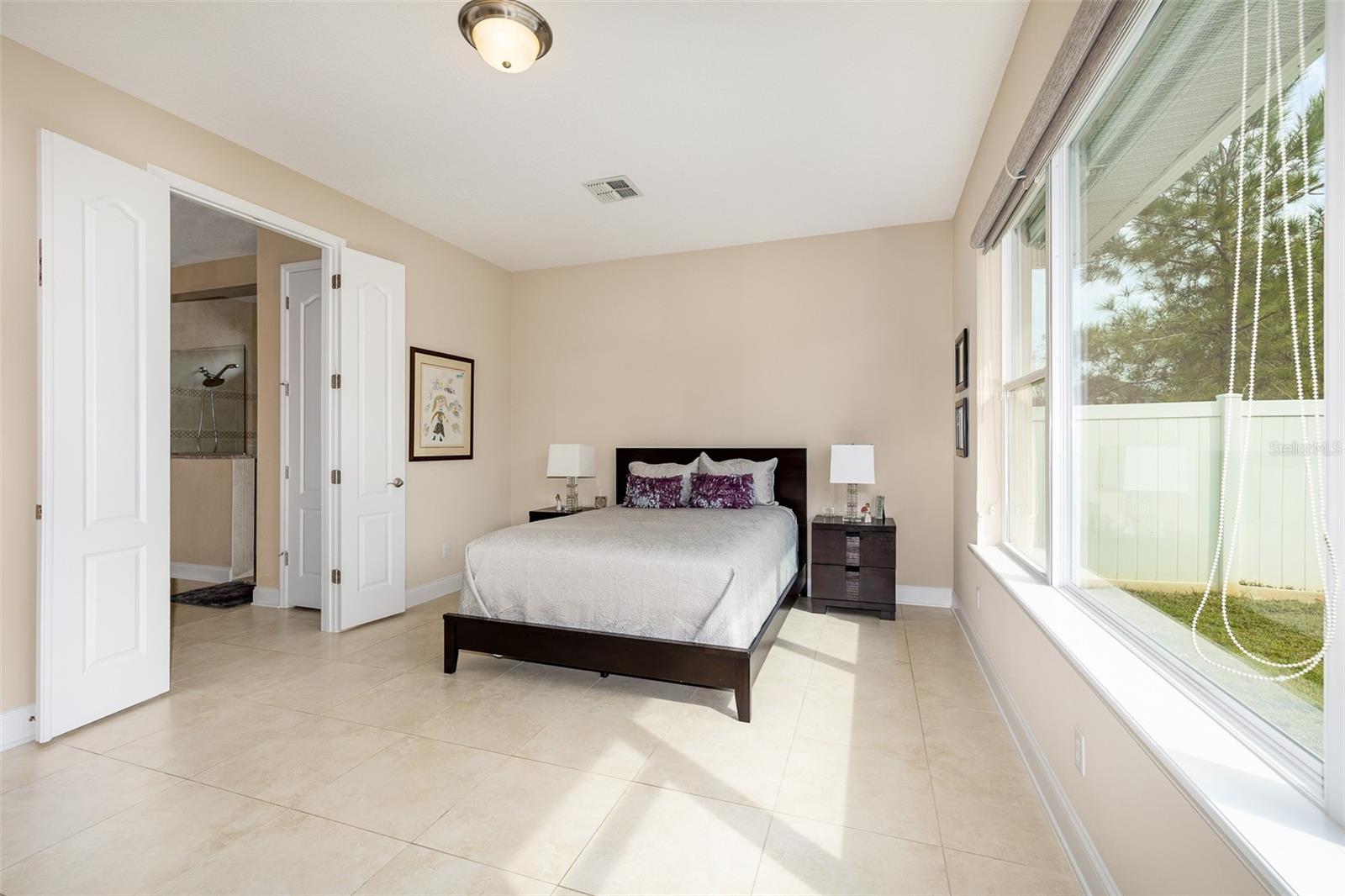 RANDAL PARK - Residential Lease