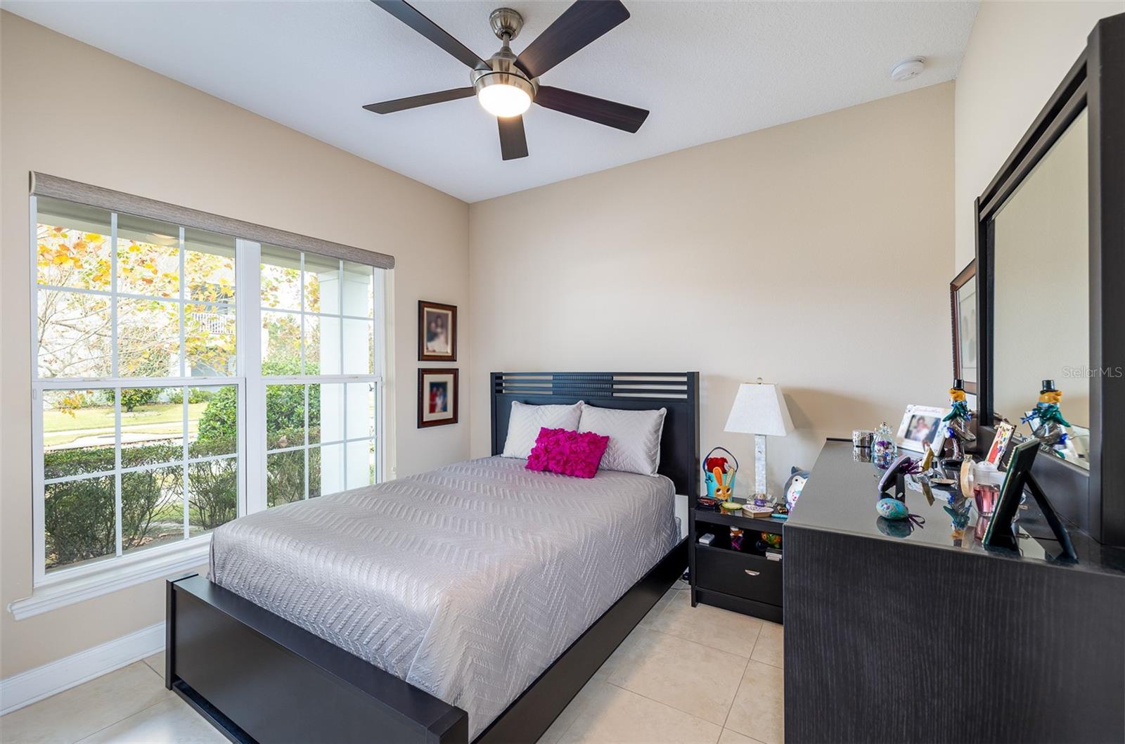 RANDAL PARK - Residential Lease