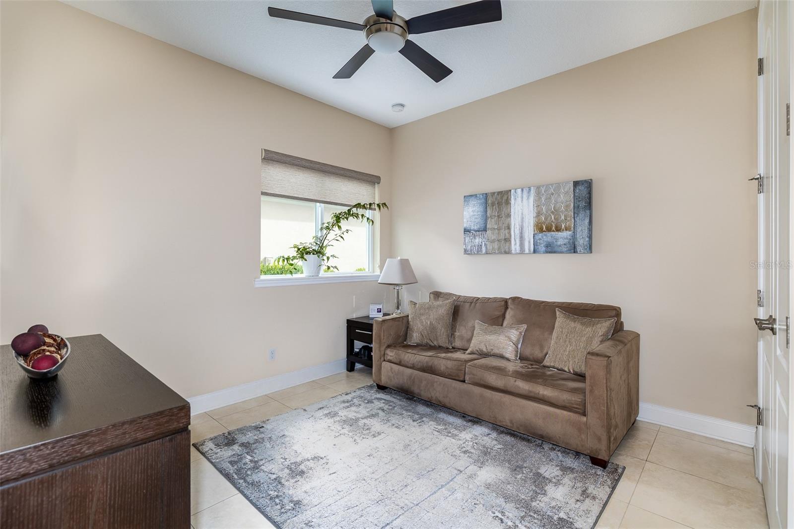 RANDAL PARK - Residential Lease