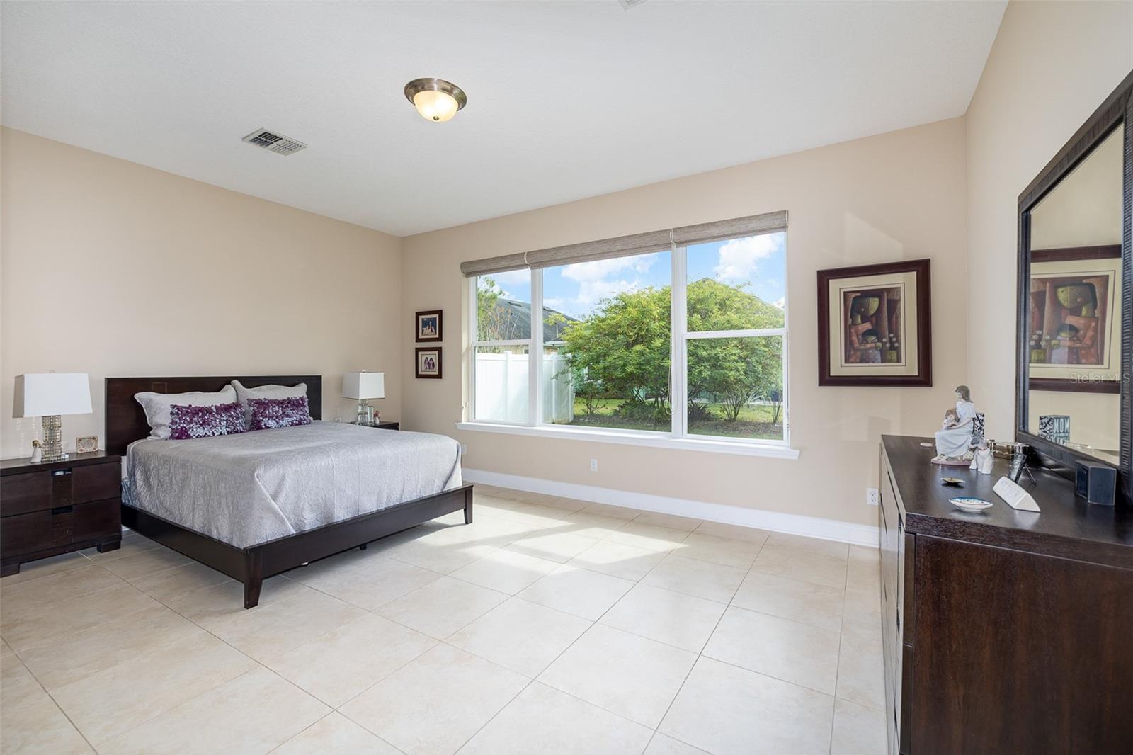 RANDAL PARK - Residential Lease