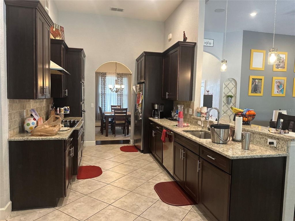 Photo of 2875 Creeks Crossing Boulevard, Lakeland, FL 33810 (MLS # L4955533)