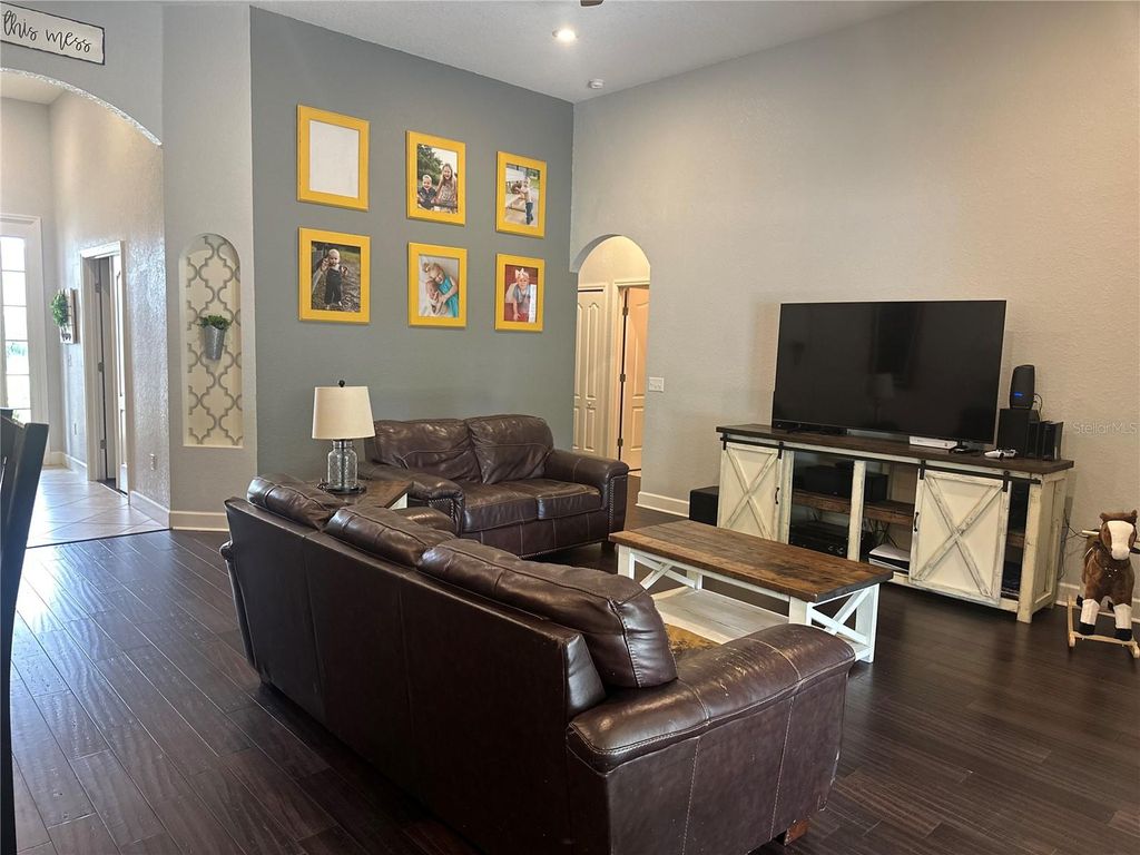 Photo of 2875 Creeks Crossing Boulevard, Lakeland, FL 33810 (MLS # L4955533)