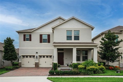 15641 SHORE WALK DRIVE WINTER GARDEN FL 34787