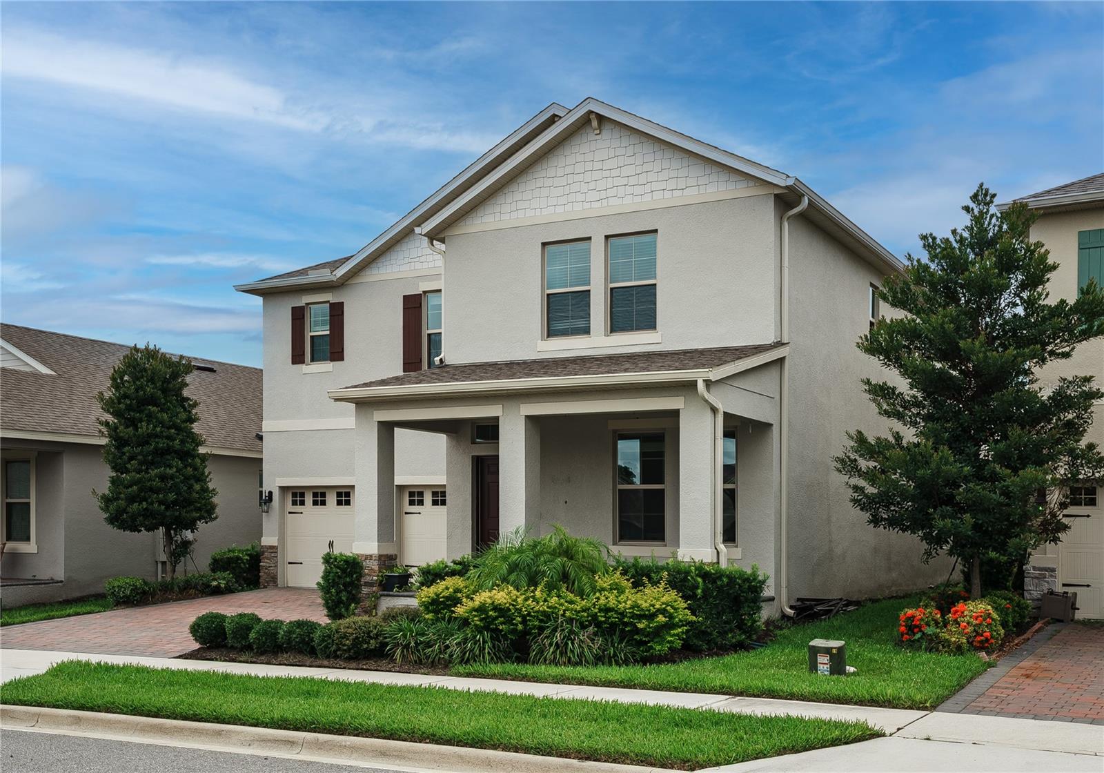 15641 SHORE WALK DRIVE