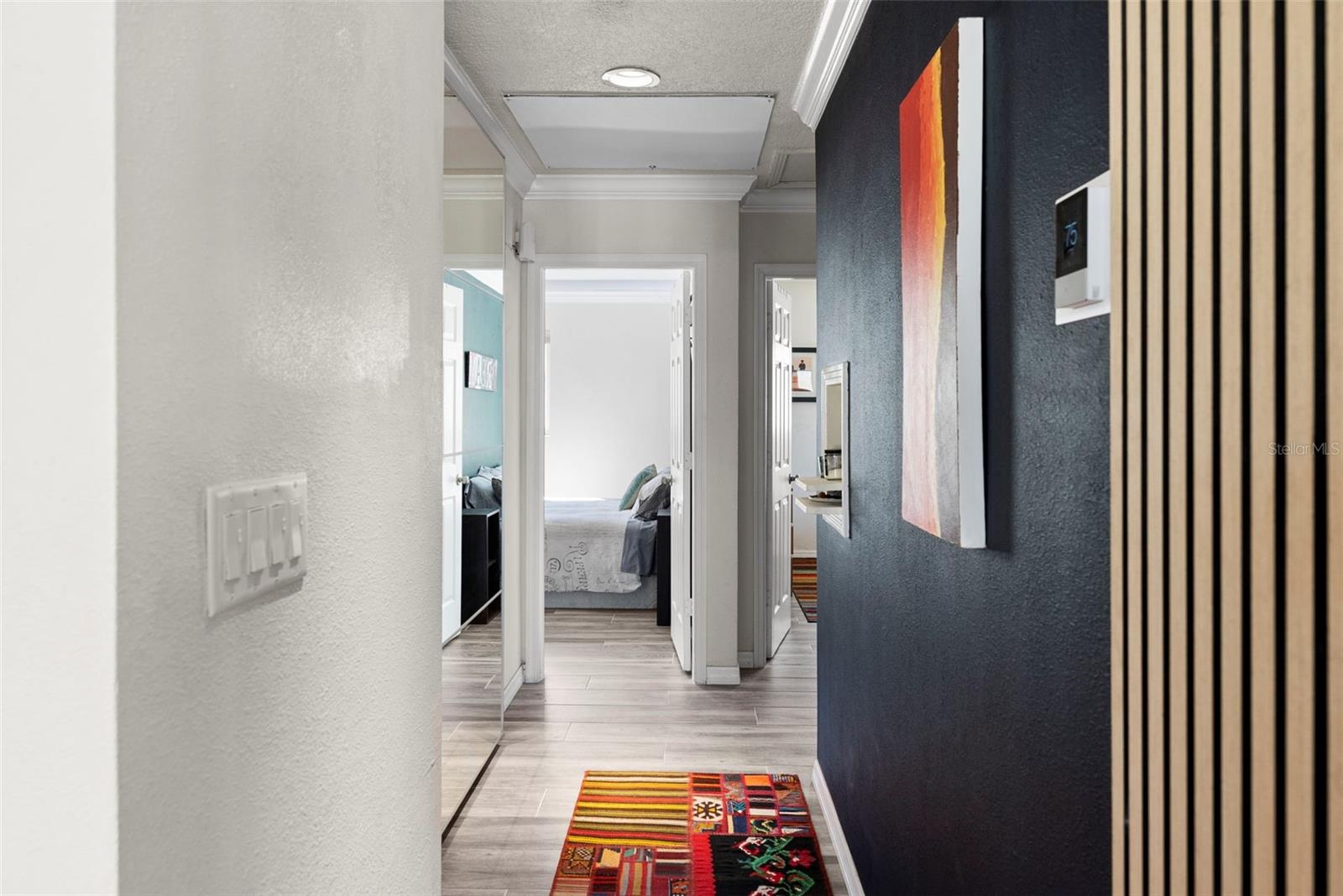 LARSEN PLACE - Residential