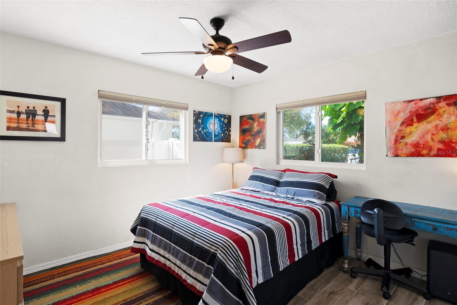 LARSEN PLACE - Residential