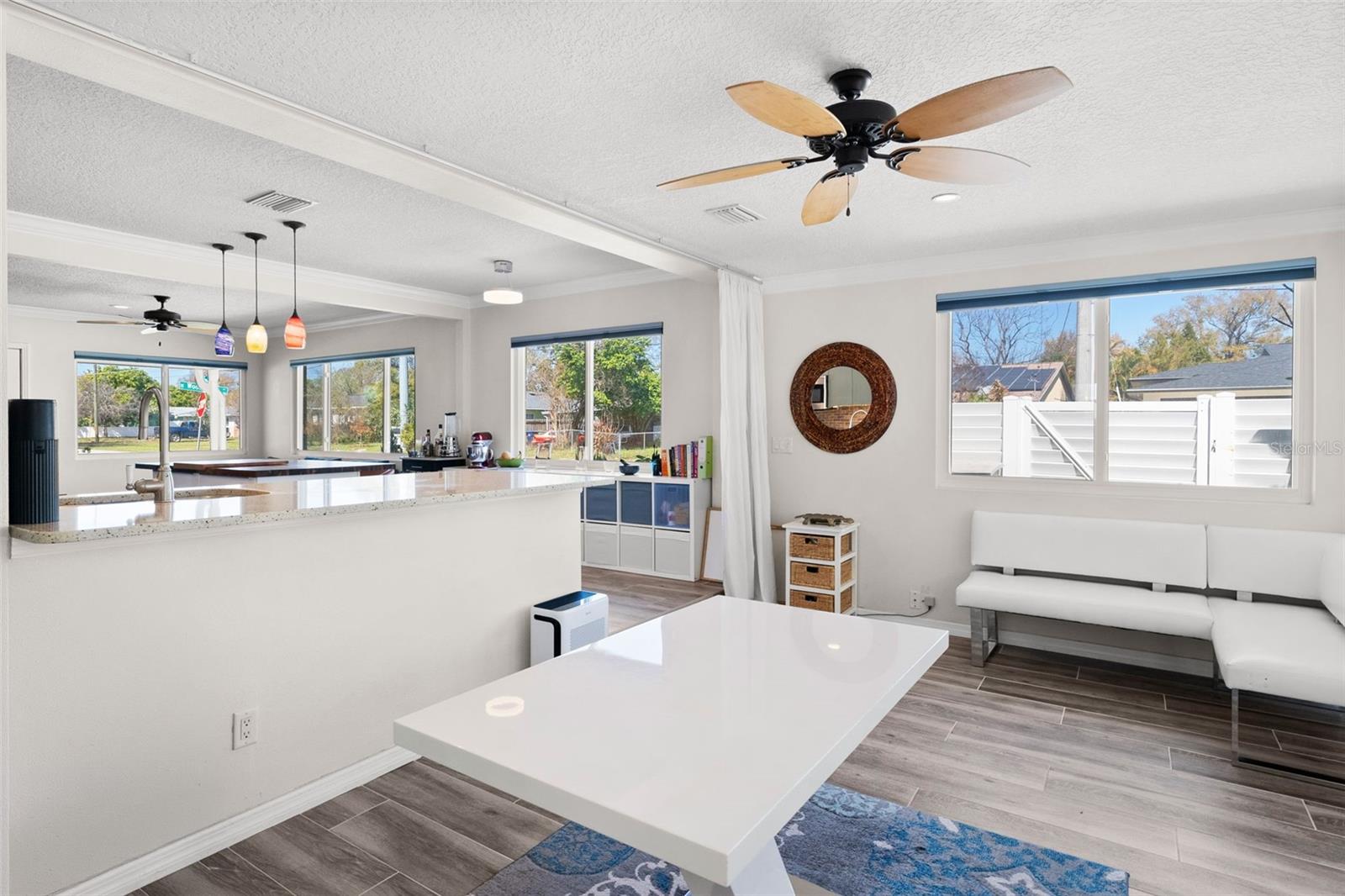 LARSEN PLACE - Residential