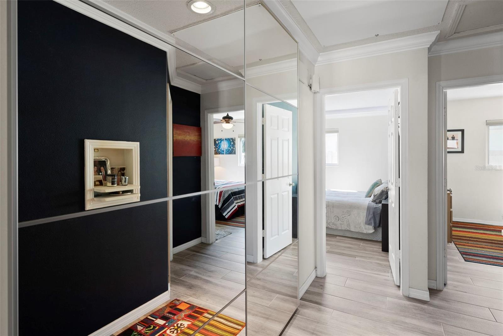 LARSEN PLACE - Residential