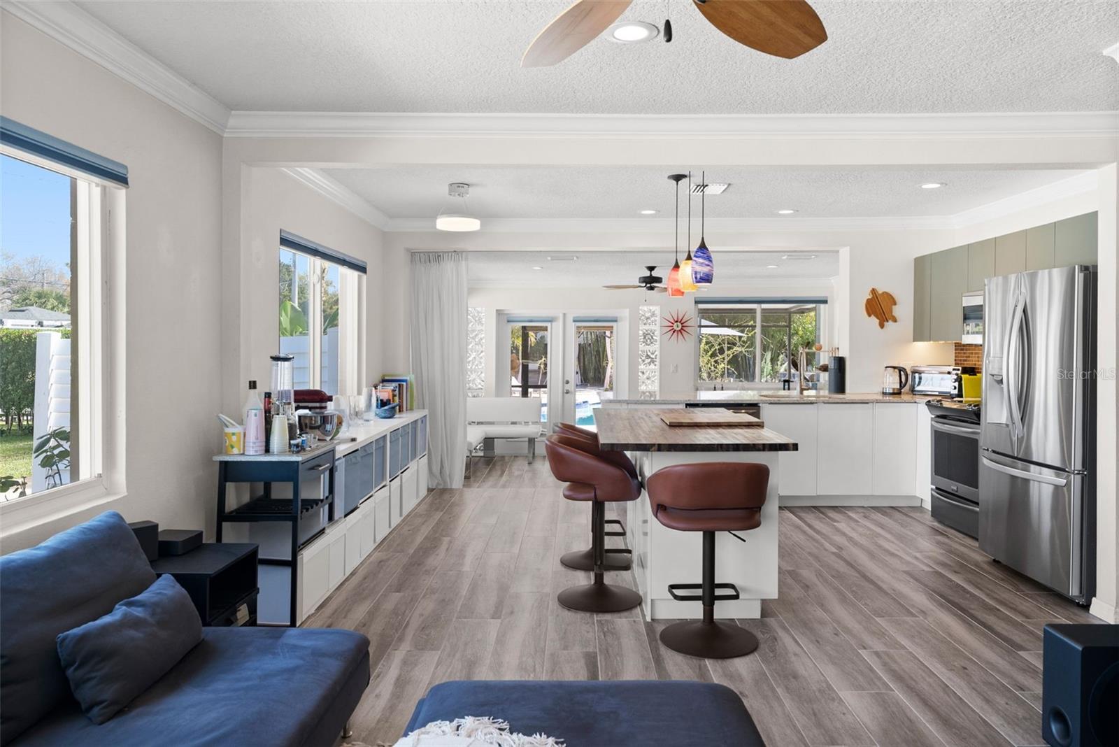 LARSEN PLACE - Residential