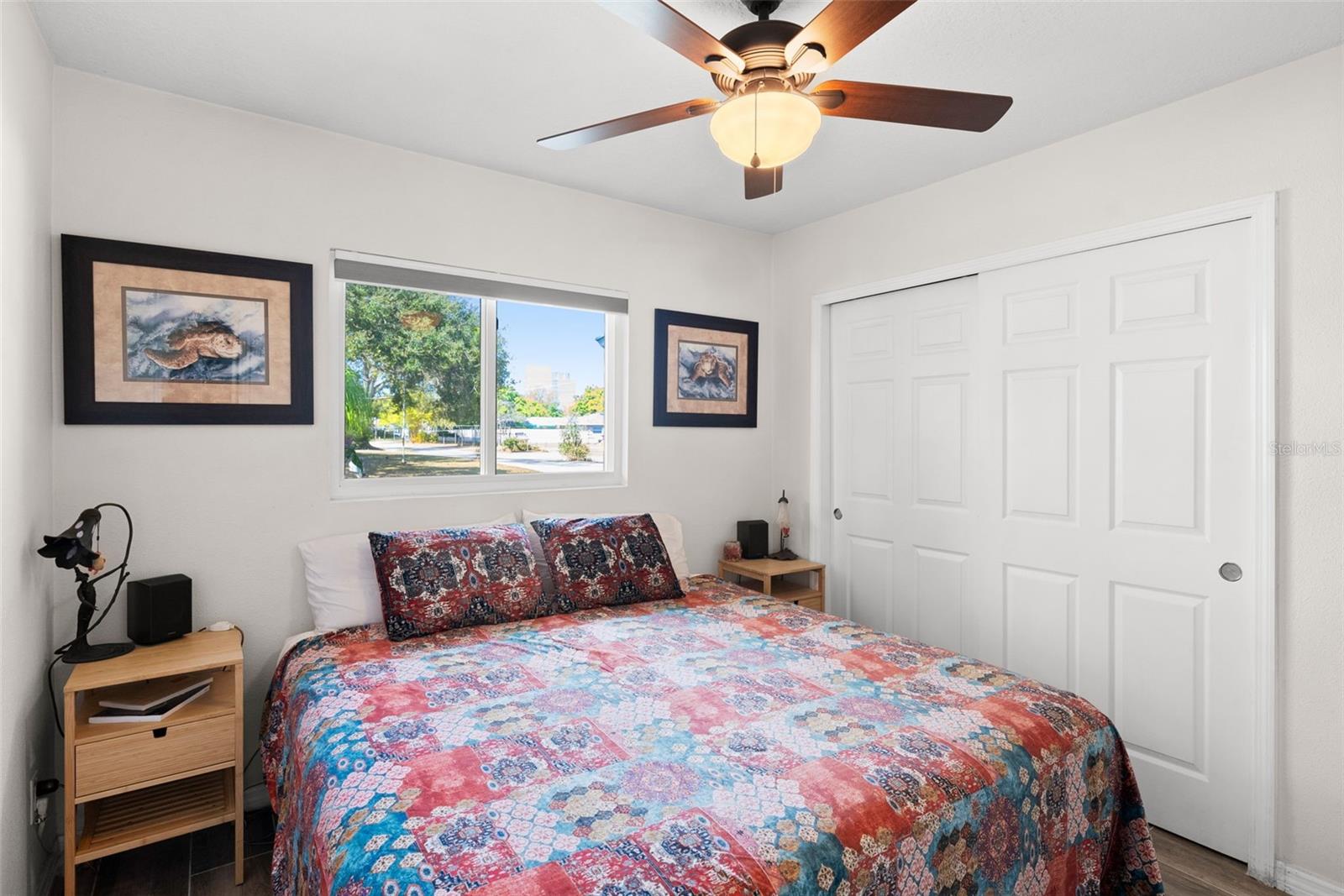 LARSEN PLACE - Residential