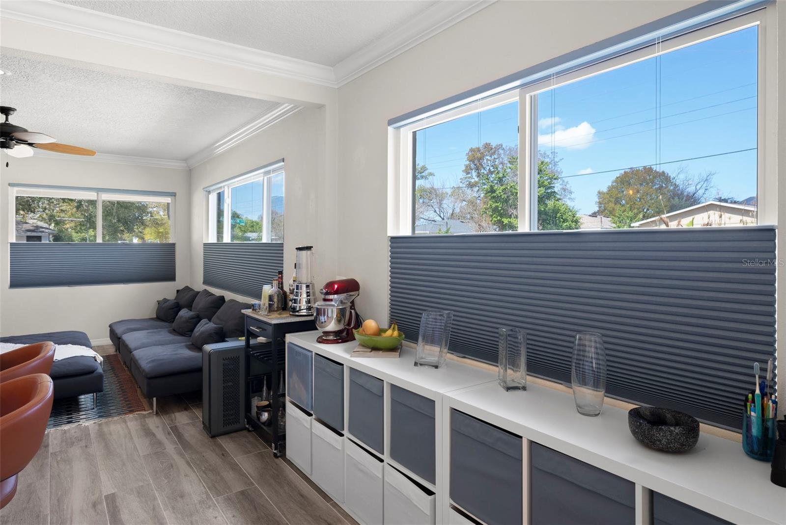 LARSEN PLACE - Residential