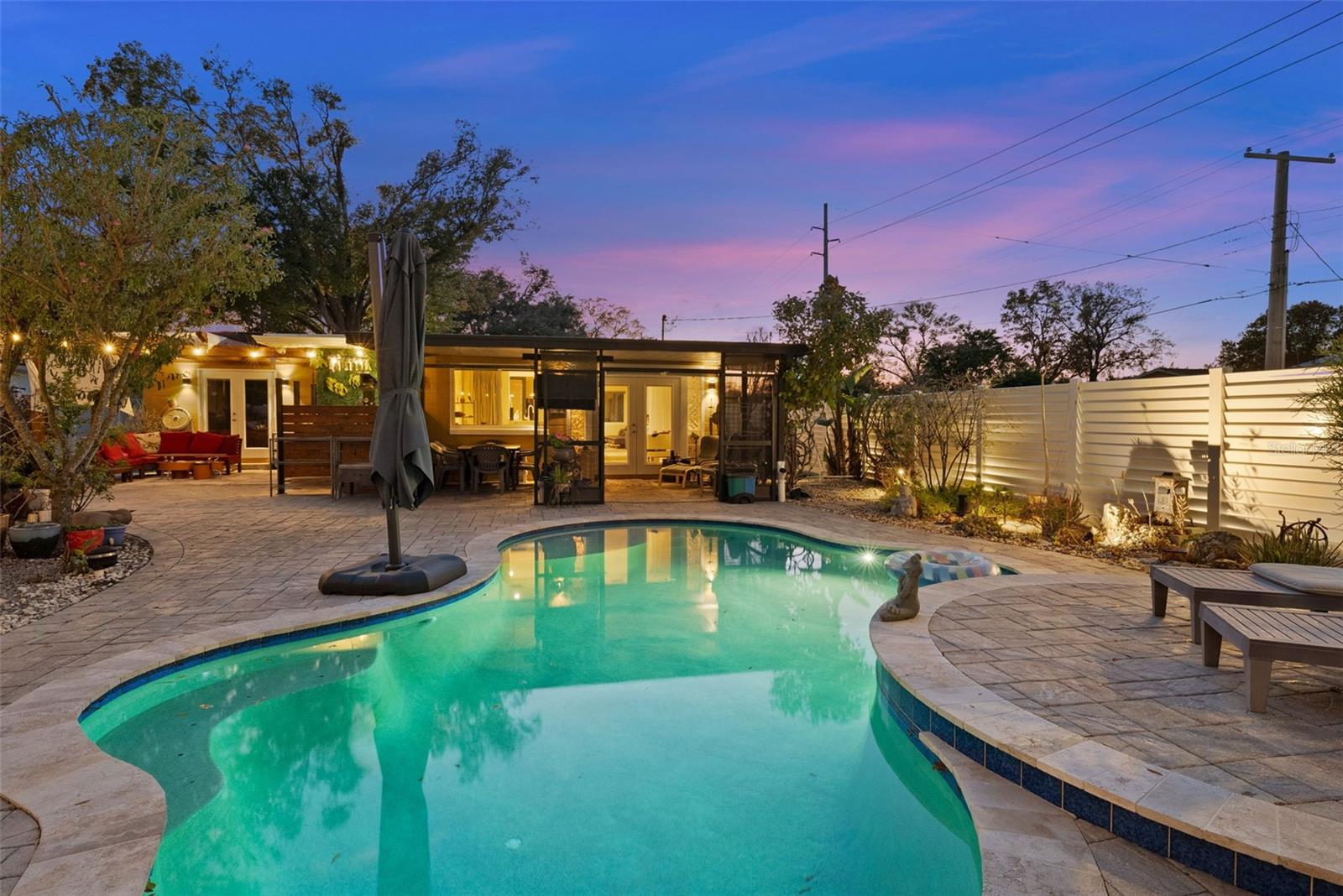 LARSEN PLACE - Residential