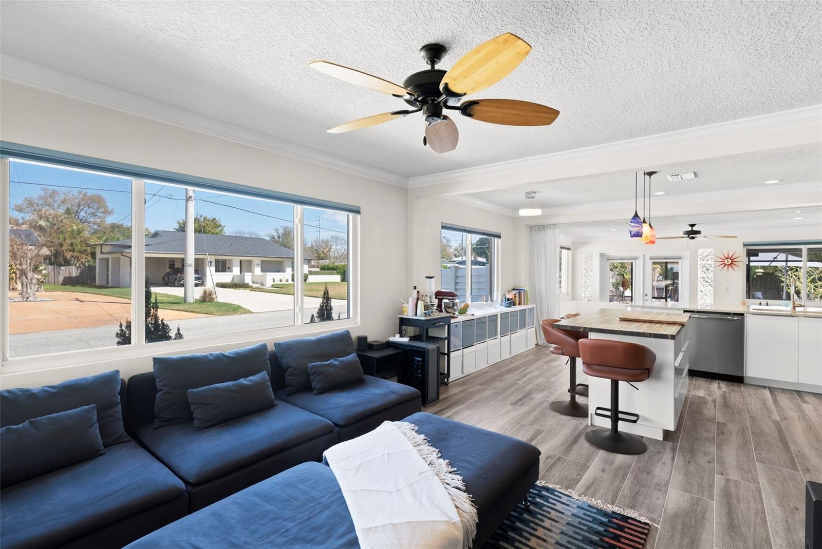 LARSEN PLACE - Residential