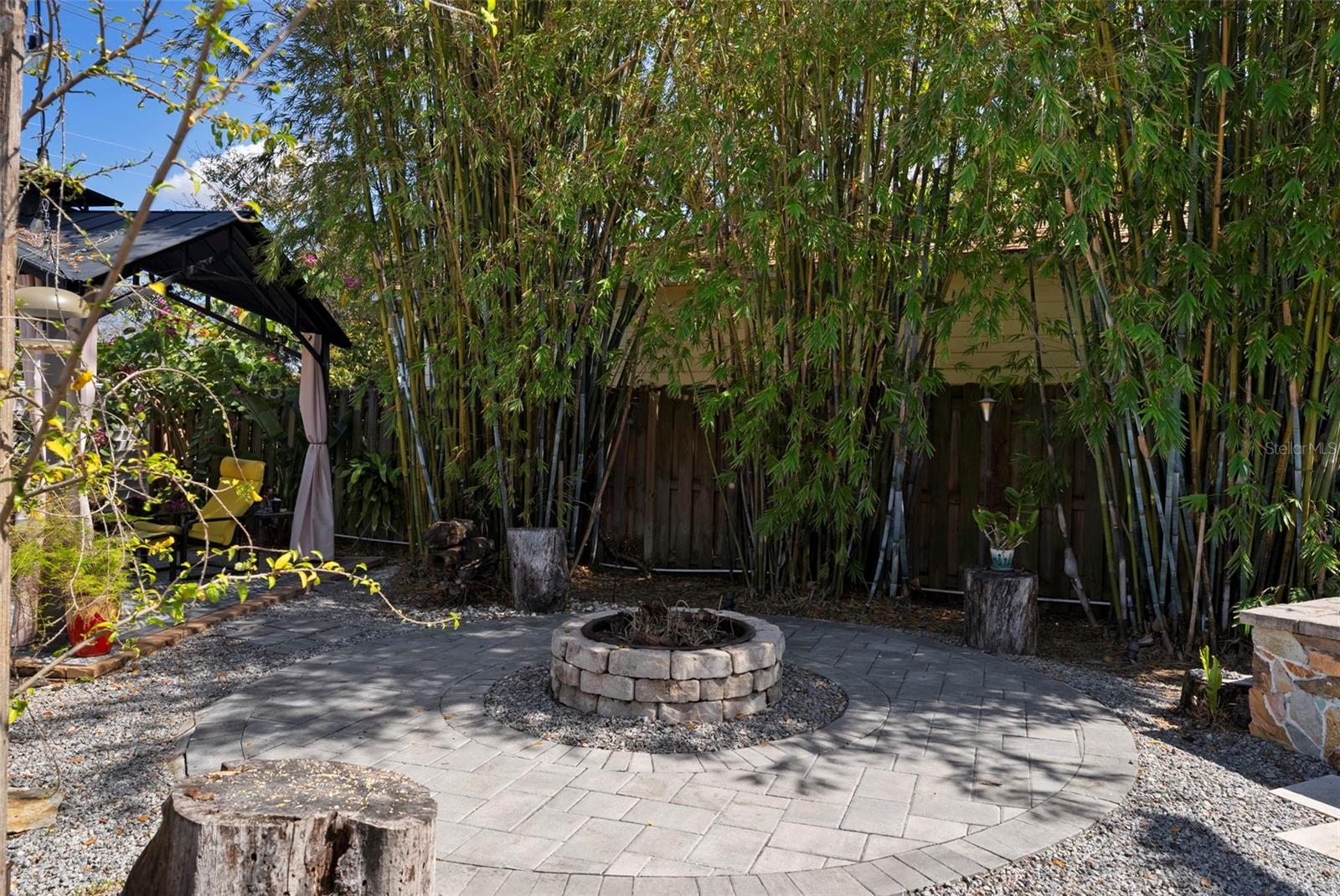 LARSEN PLACE - Residential