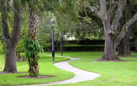 A home in KISSIMMEE