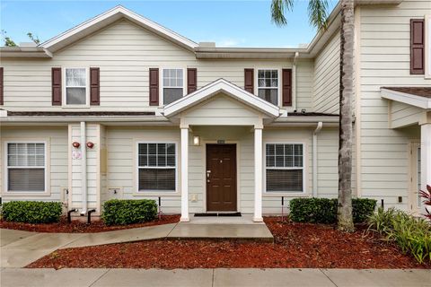 A home in KISSIMMEE